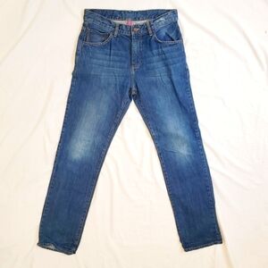Johnnie B. Jeans size 30 long